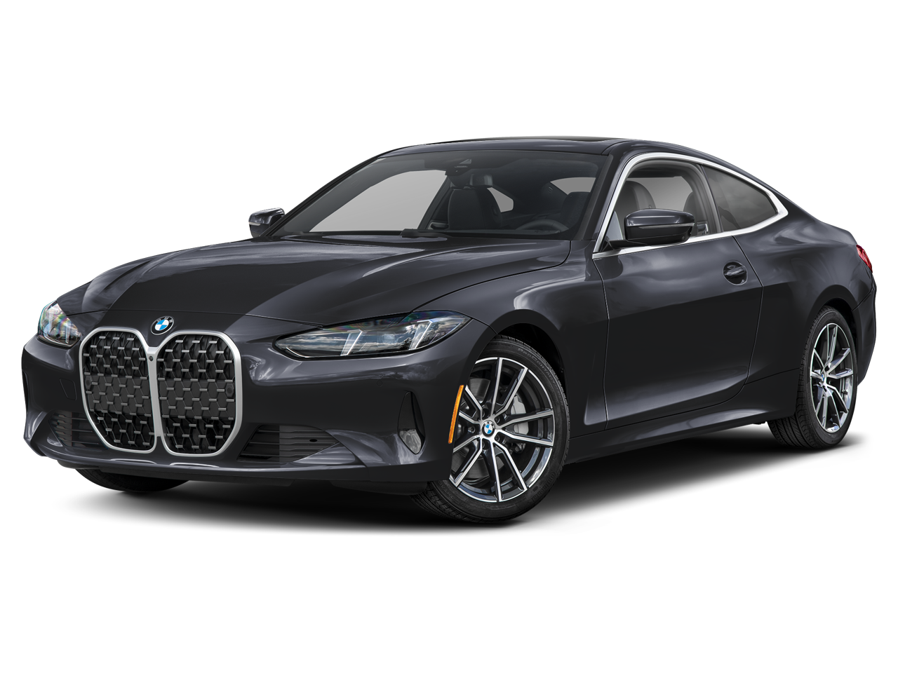 2026 BMW 430i xDrive 430i xDrive