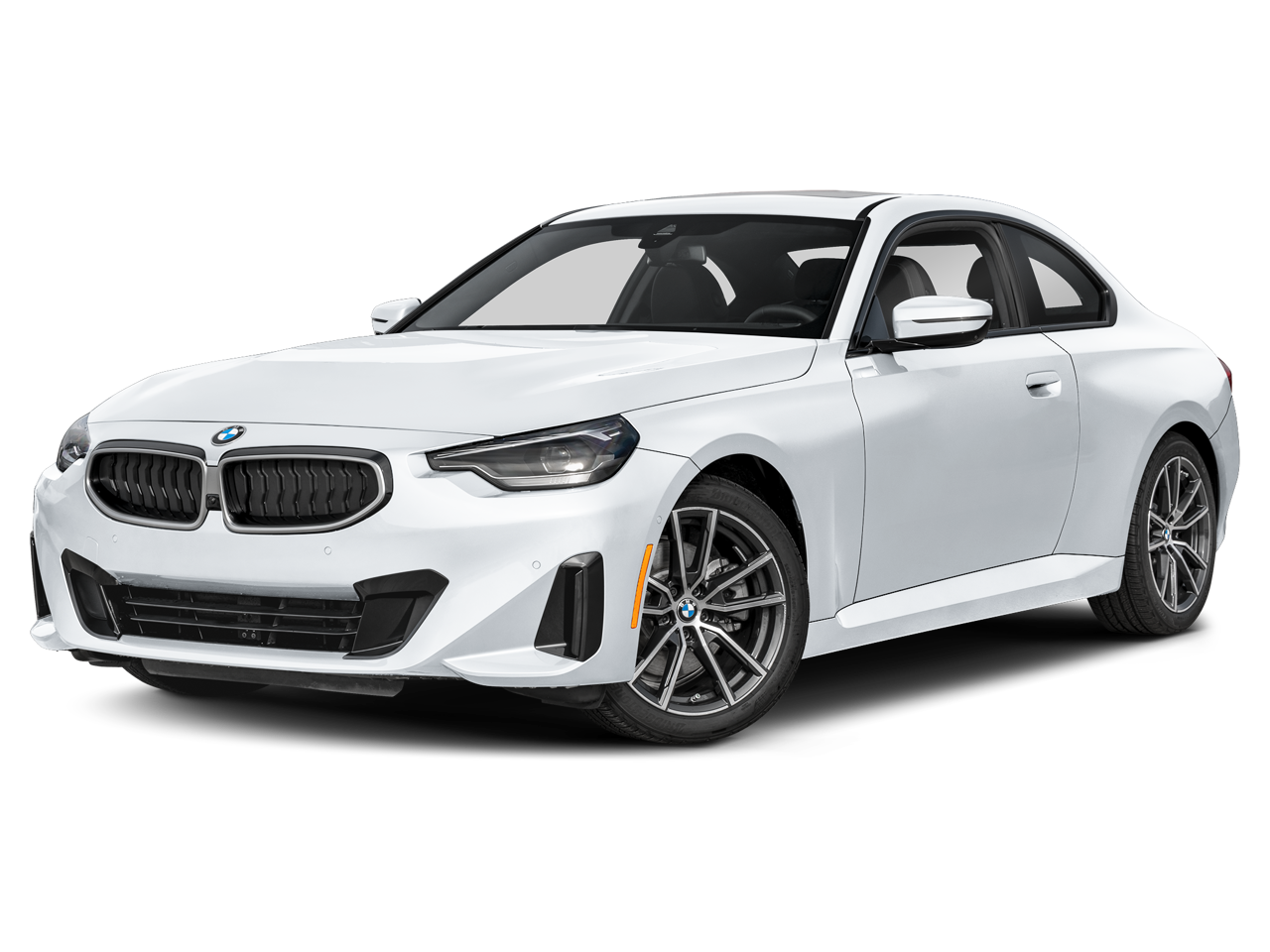 2026 BMW 2 Series