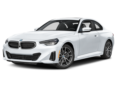 2026 BMW 230i xDrive 230i xDrive