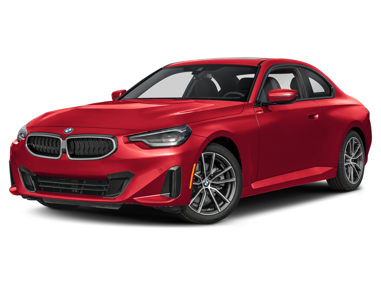 2026 BMW 230i 230i
