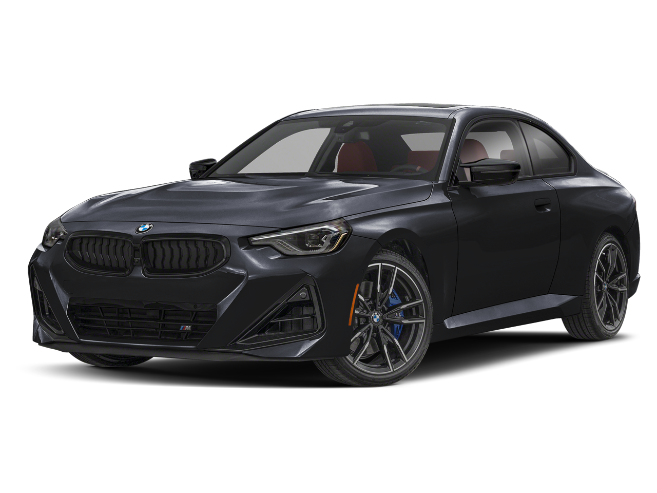 2026 BMW M240i M240i