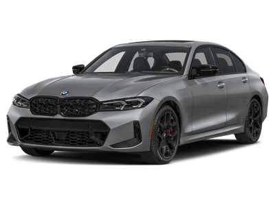2026 BMW M340i NA M340i NA