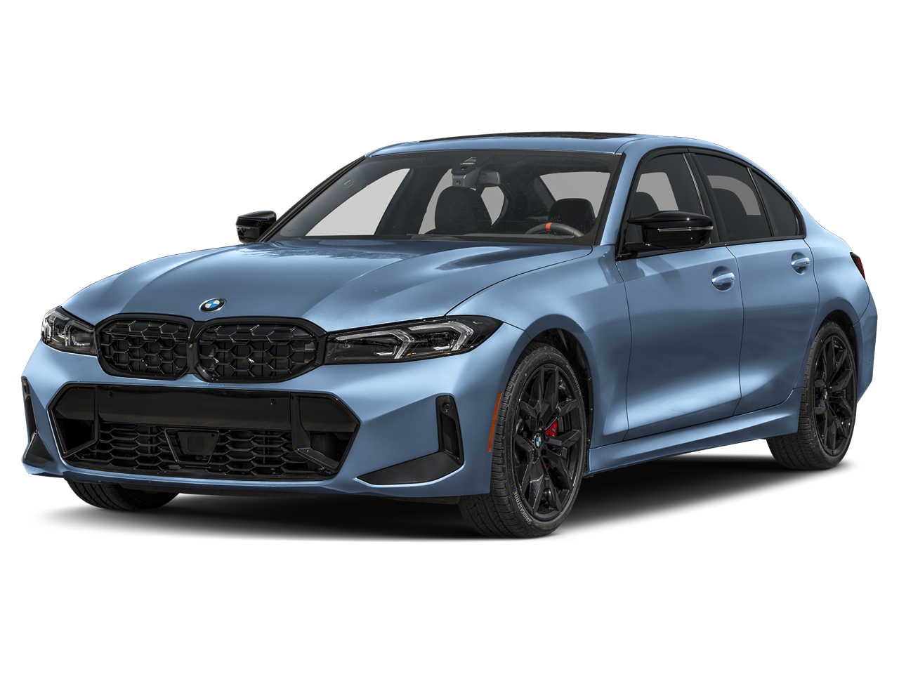 2026 BMW M340i NA M340i NA
