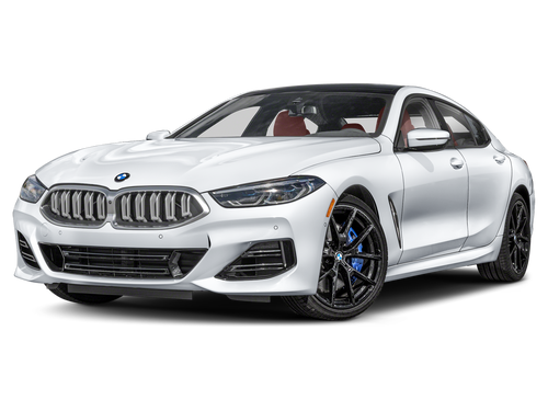 2026 BMW 840i xDrive 840i