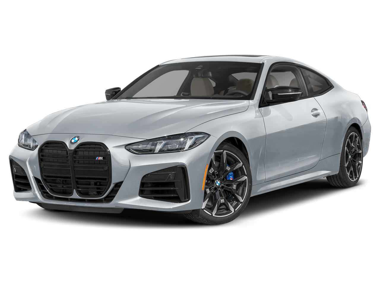 2026 BMW M440i xDrive M440i xDrive