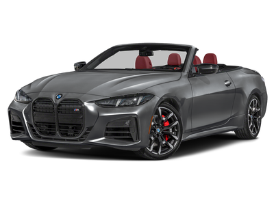 2026 BMW M440i M440i