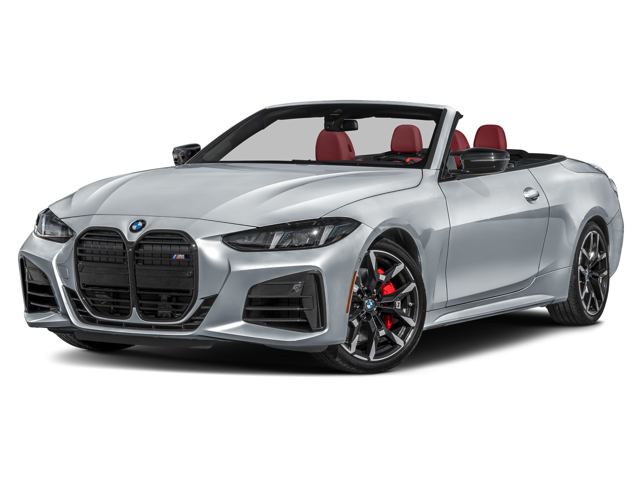 2026 BMW M440i M440i