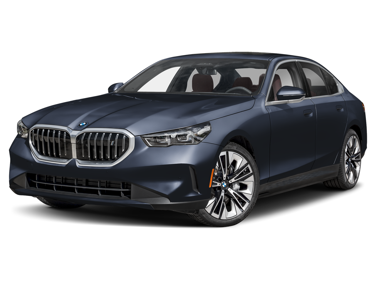 2026 BMW i5 M60