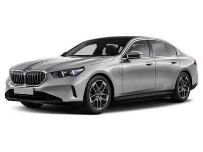 2026 BMW 550e xDrive 550e xDrive