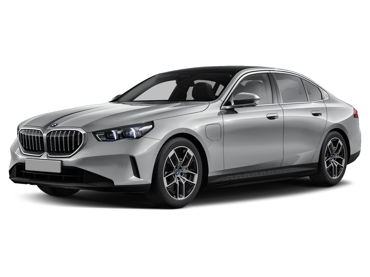 2026 BMW 550e xDrive 550e xDrive