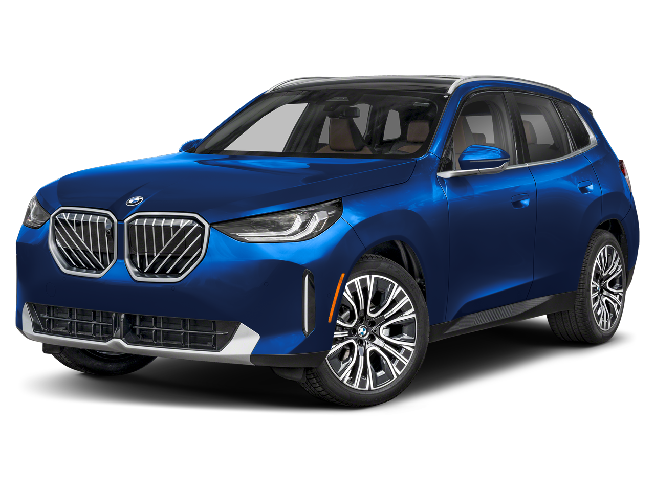2026 BMW X3 30 xDrive 30 xDrive