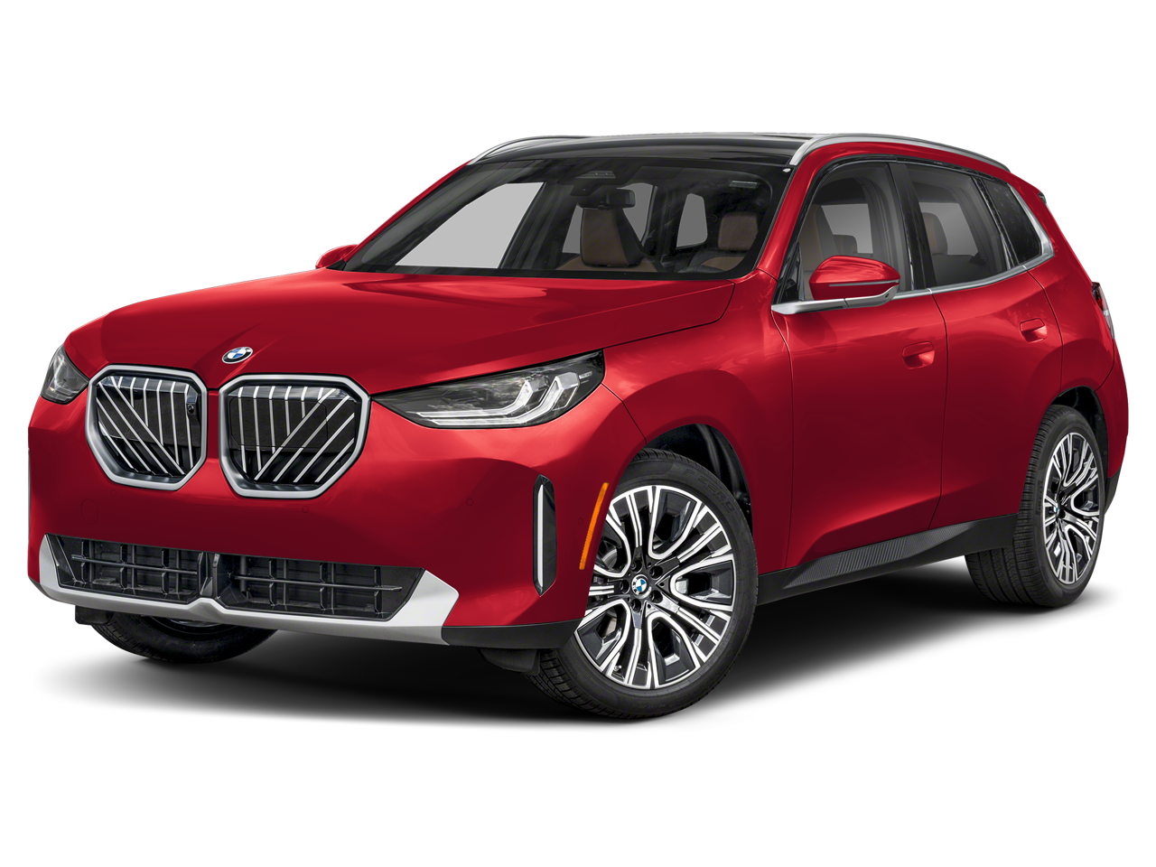 2026 BMW X3 30 xDrive 30 xDrive