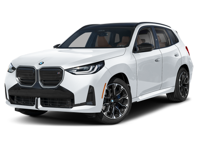 2026 BMW X3 M50 xDrive M50 xDrive