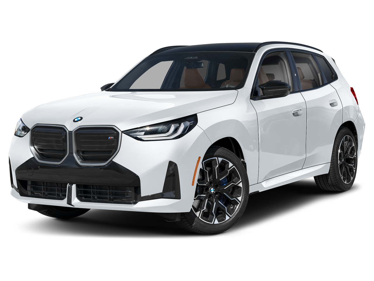 2026 BMW X3 M50 xDrive M50 xDrive