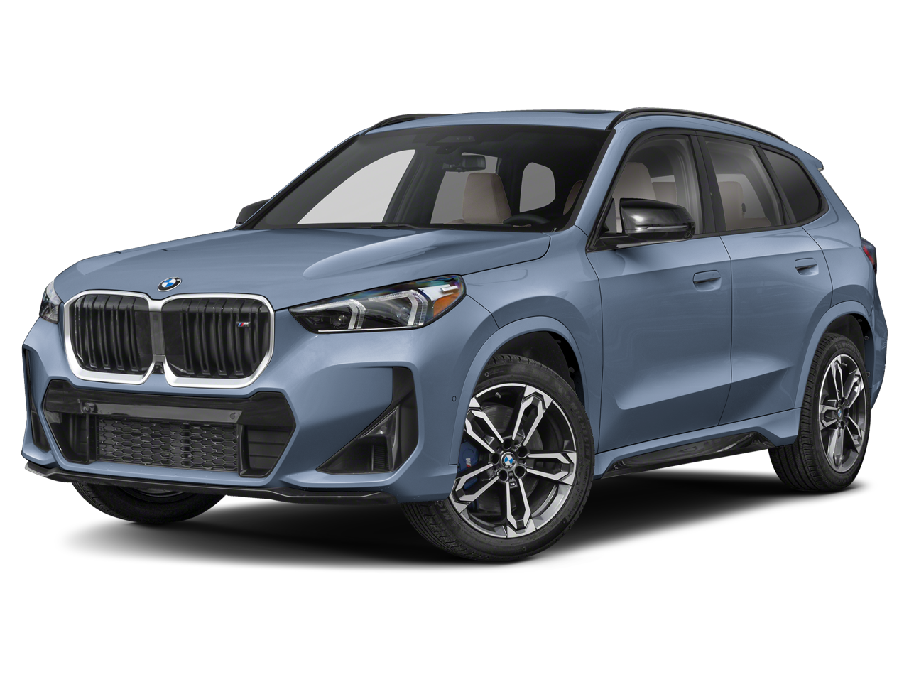 2026 BMW X1 M35i