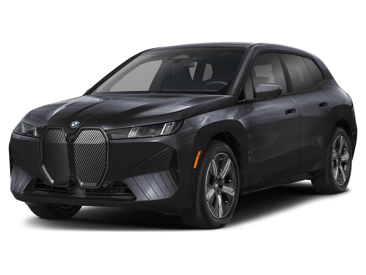 2026 BMW iX xDrive45 xDrive45