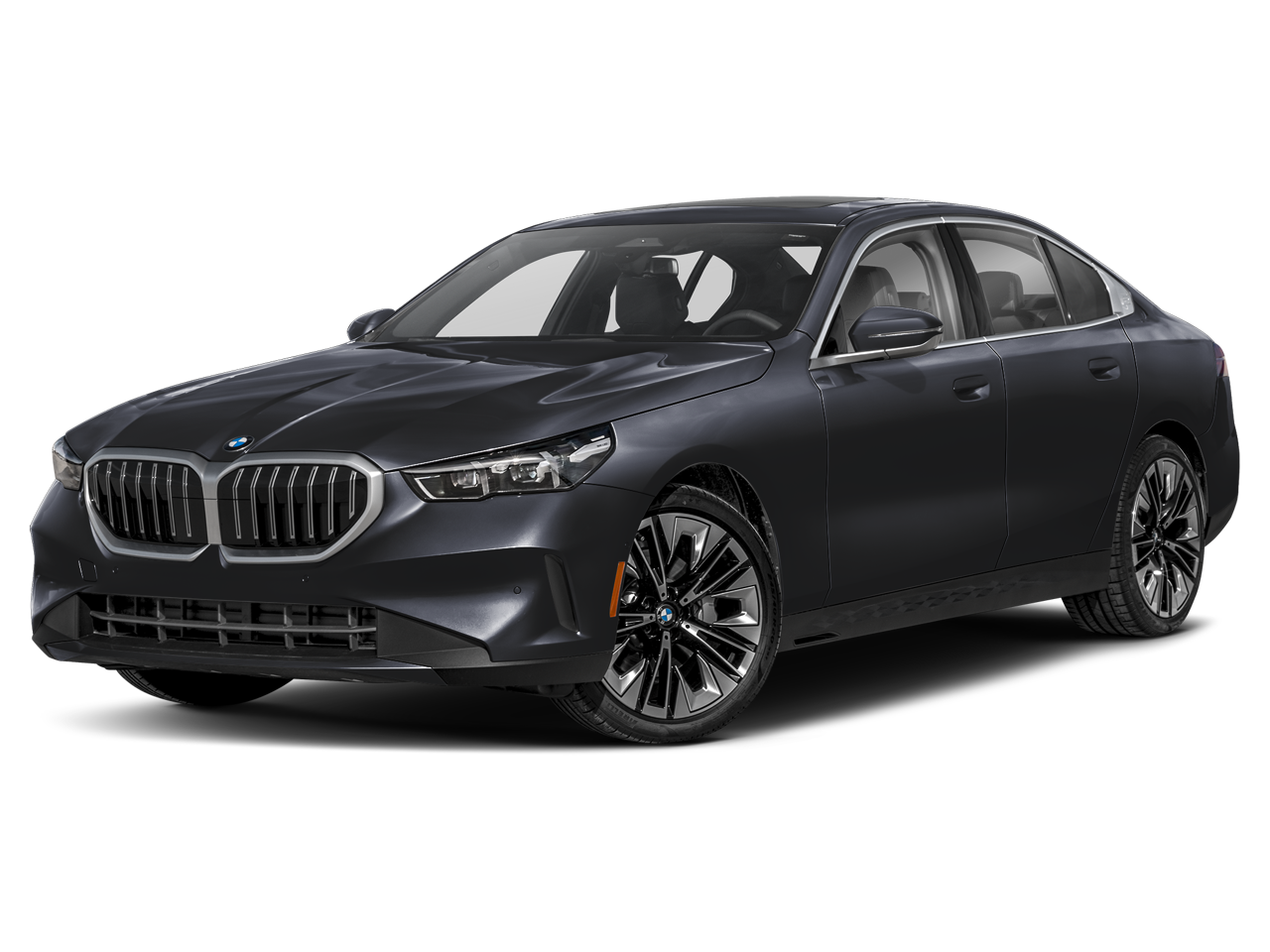 2027 BMW 530i 530i