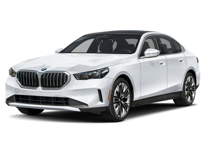 2027 BMW 530i xDrive 530i xDrive