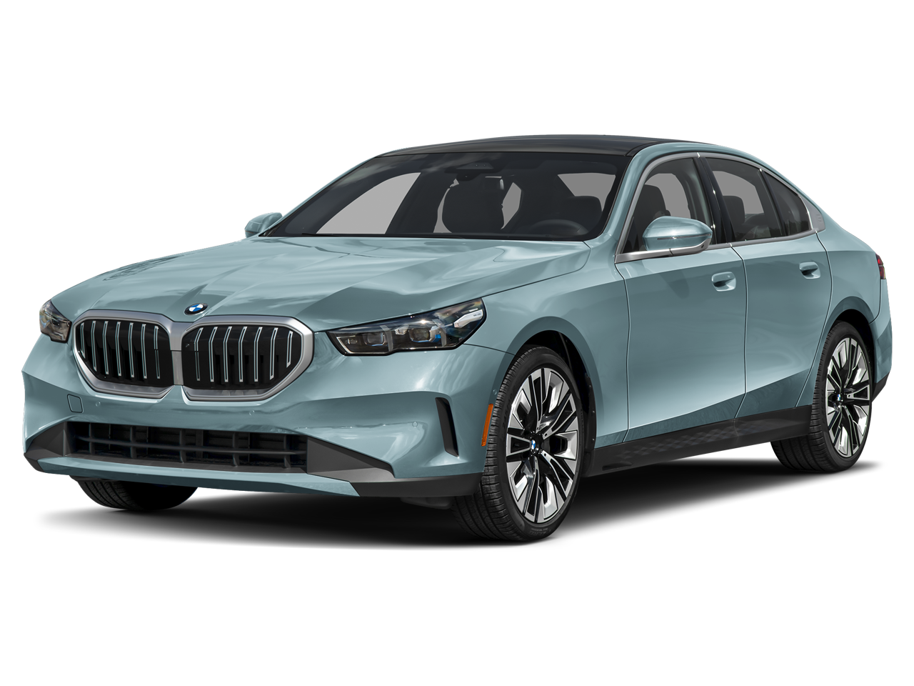 2027 BMW 530i xDrive 530i xDrive