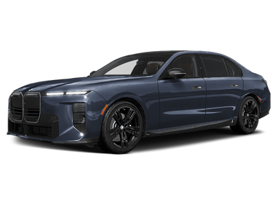 2027 BMW 740i xDrive 740i xDrive