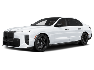 2027 BMW 740i xDrive 740i xDrive