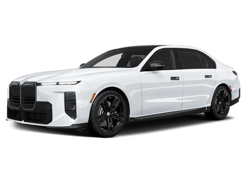 2027 BMW 740i xDrive 740i xDrive