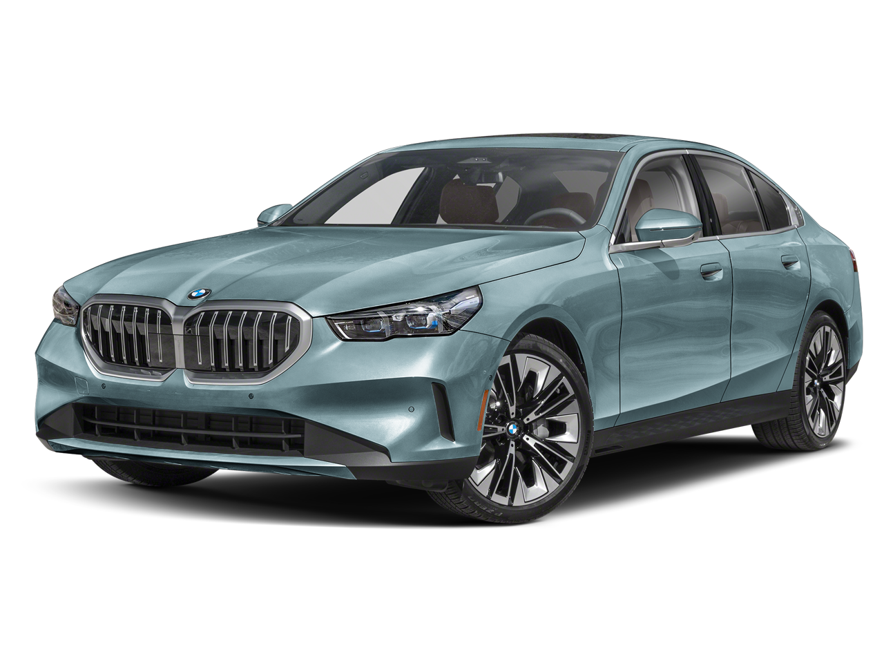 2027 BMW 540i xDrive 540i xDrive