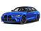 2027 BMW M3 Competition xDrive
