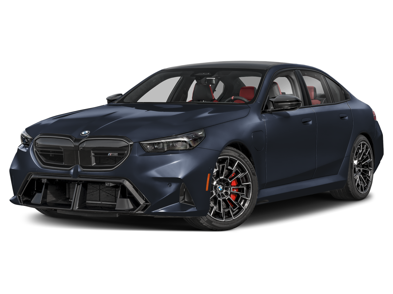 2027 BMW M Models Base