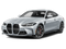 2027 BMW M4 Competition xDrive