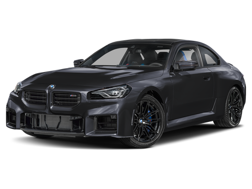 2027 BMW M Models M