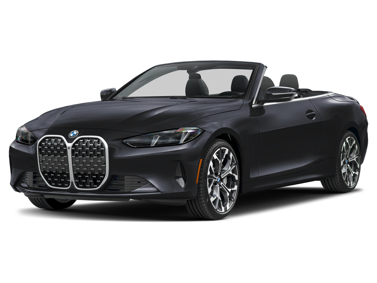 2027 BMW 430i 430i