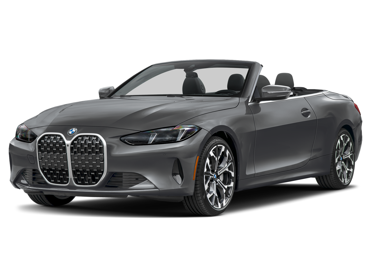 2027 BMW 4 Series 430i