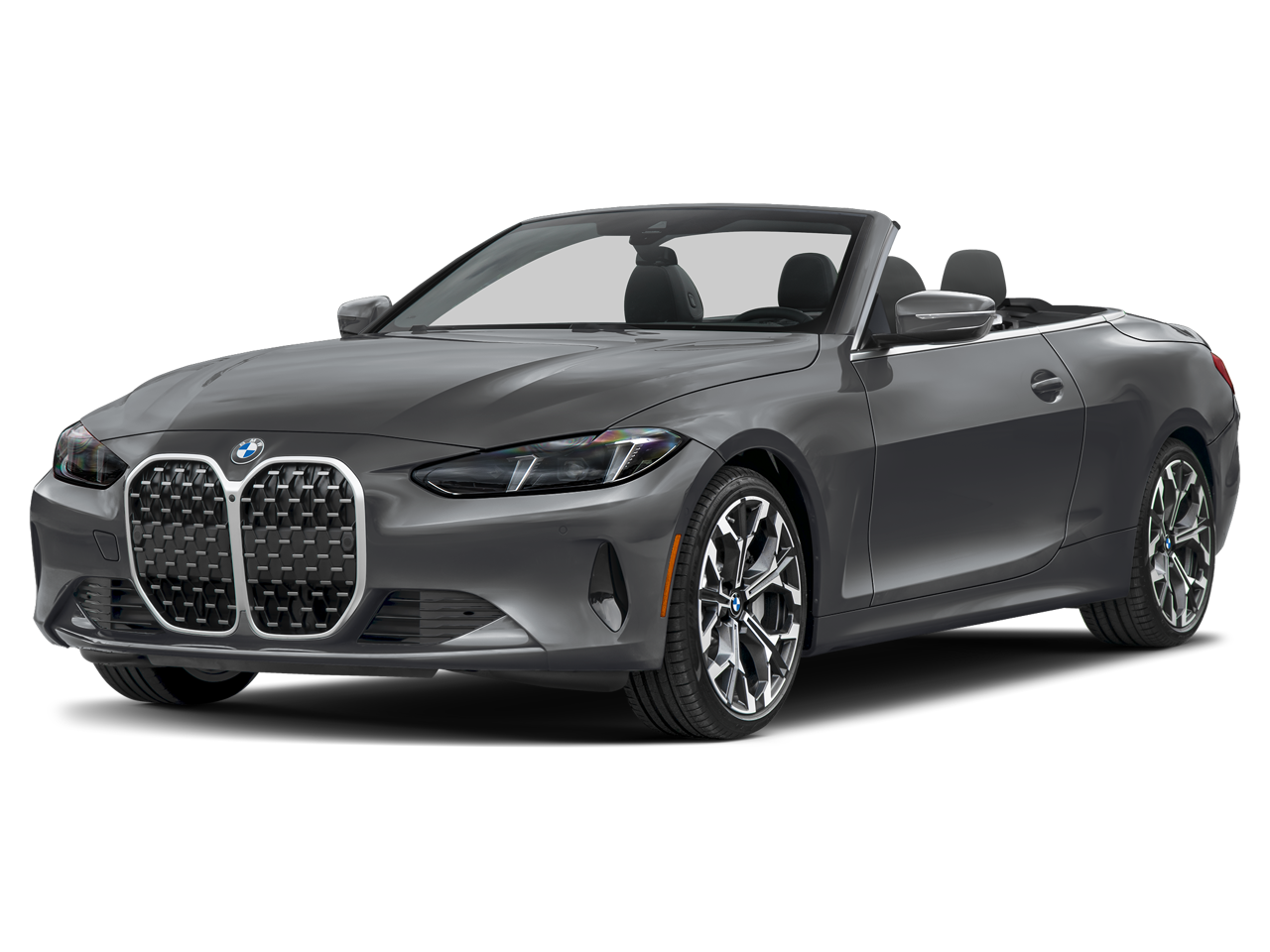 2027 BMW 430i xDrive 430i xDrive