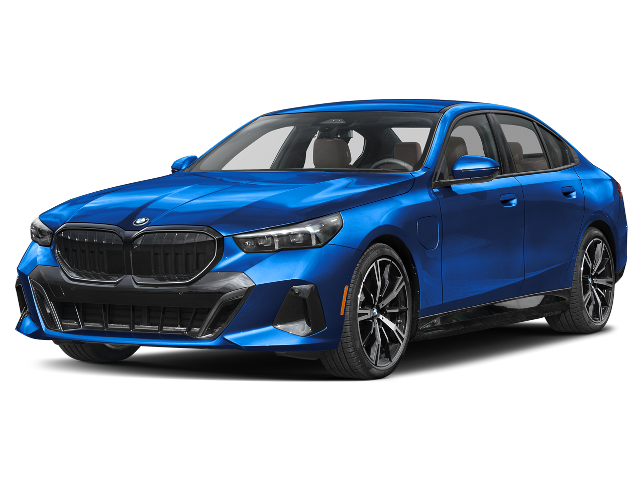 2027 BMW 550e xDrive 550e xDrive