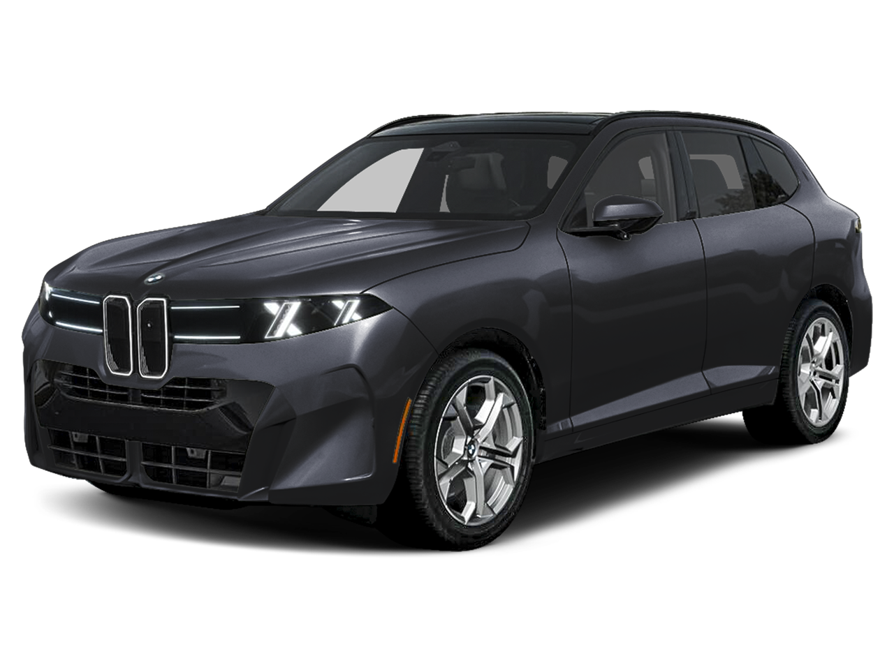 2027 BMW X5