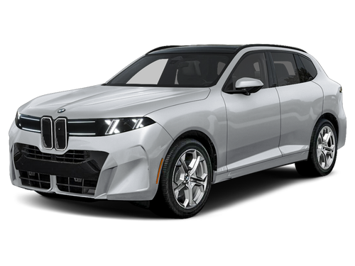 2027 BMW X5 40 xDrive 40 xDrive