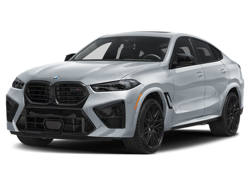 2027 BMW M Models Competition