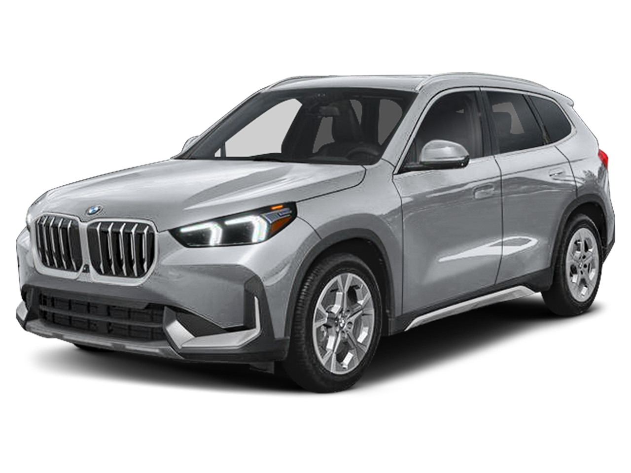 2027 BMW X1 M35i M35i
