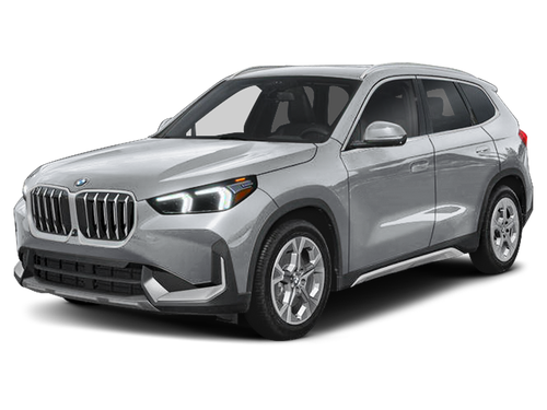 2027 BMW X1 M35i M35i