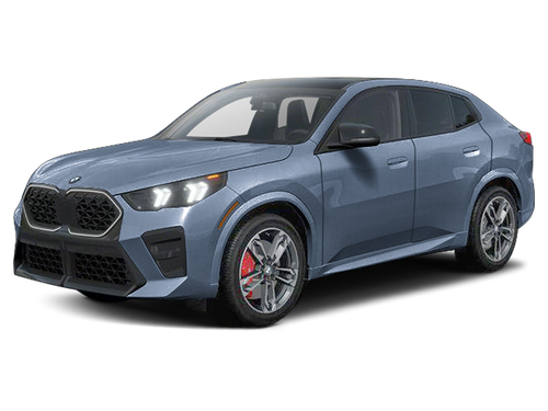 2027 BMW X2 xDrive28i xDrive28i