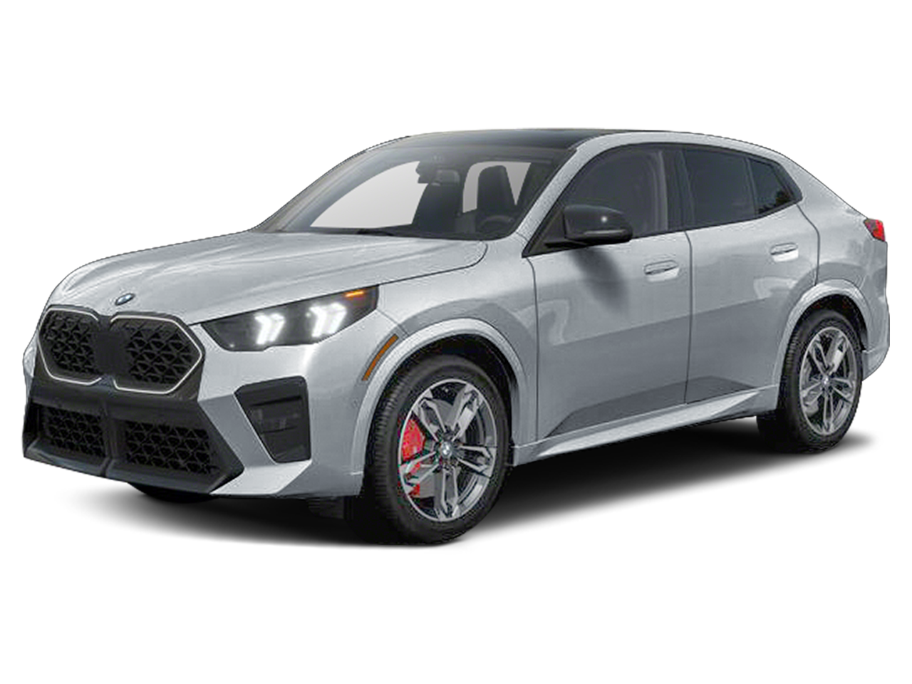2027 BMW X2 xDrive28i xDrive28i