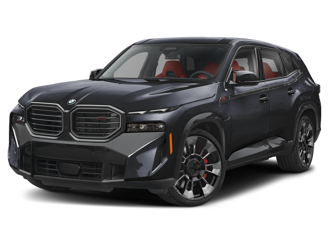 2027 BMW M Models