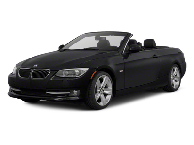 2011 BMW 328i 328i