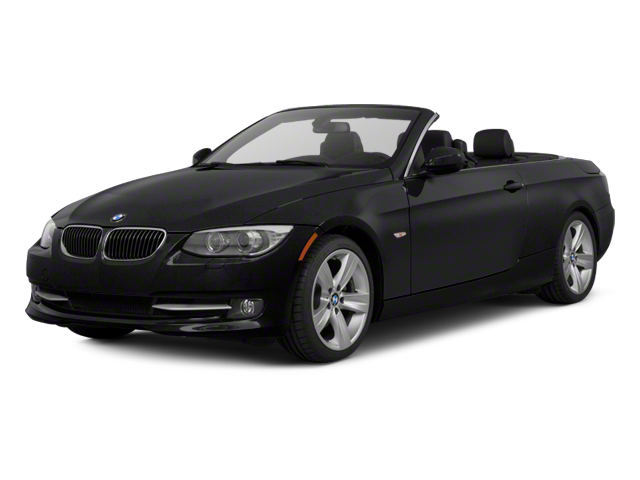 2011 BMW 328i 328i