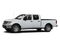 2013 Nissan Frontier SV