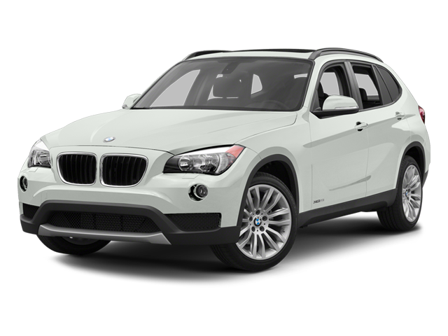 2014 BMW X1 sDrive28i sDrive28i