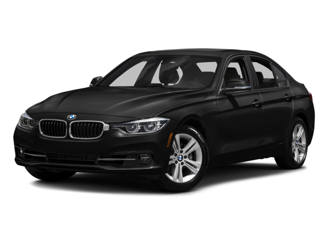 2017 BMW 3 Series 330i