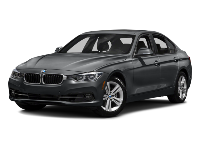 2017 BMW 330i 330i