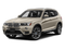 2017 BMW X3 xDrive35i xDrive35i